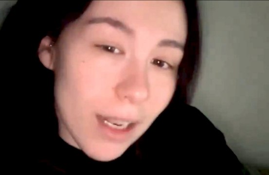 Aurora Ramazzotti: 'Non accettavo che il mio corpo non avesse fatto il suo dovere'