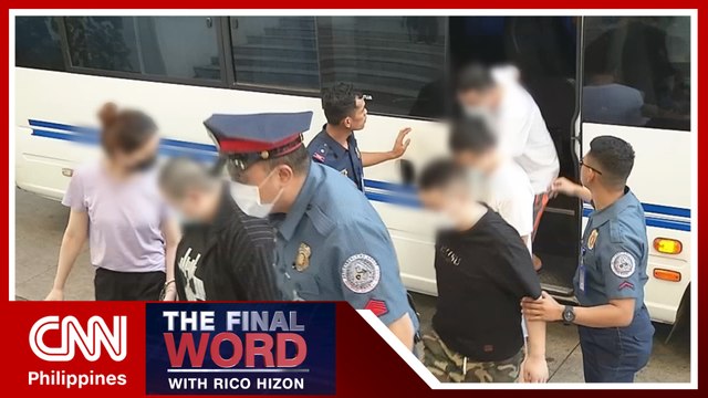 DOJ: PNP, prosecutors working together to 'salvage' Las Pinas raid