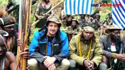 Negosiasi Pembebasan Pilot Susi Air, Pj Bupati Nduga Bertemu Pimpinan KKB Egianus Kogoya