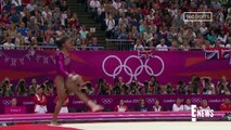 Olympic Champion Gabby Douglas Announces Return to Gymnastics _ E! News