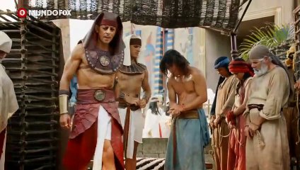 10. Jose de Egipto, en español