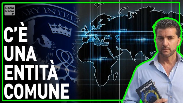 I veri colpevoli che hanno tentato di sovvertire l'Italia non sono nelle carte