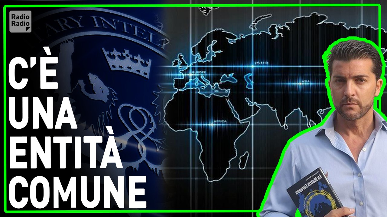 I veri colpevoli che hanno tentato di sovvertire l'Italia non sono nelle carte