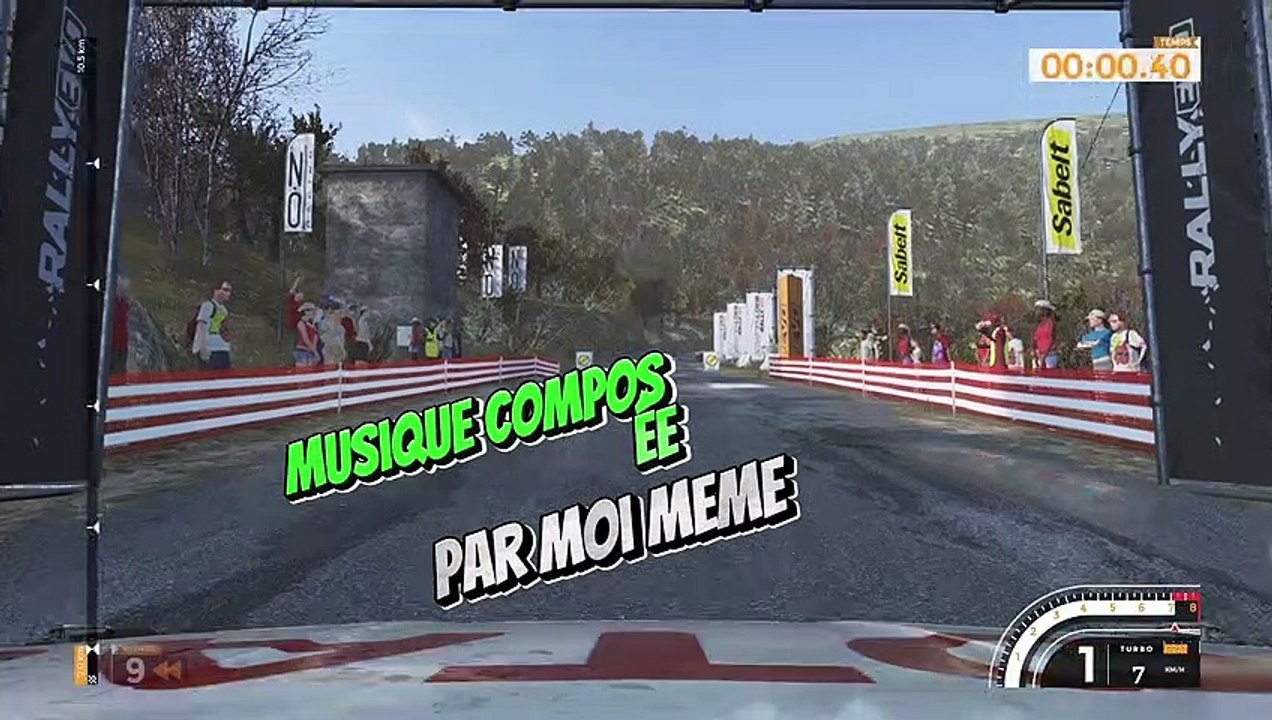 sébastien loeb rally evo