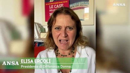 "La palpata breve e' una molestia a tutti gli effetti"