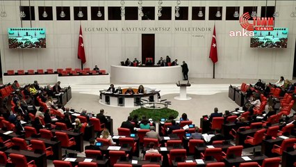 Erkan Baş'tan milletvekillerine 'Can Atalay' çağrısı