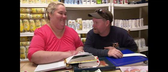 Chegou Honey boo boo Ep5 Temp 2