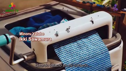 Hiyoko Echando a Volar 7 Español Latino