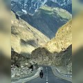 Skardu Beautiful Road Gilgit Baltistan