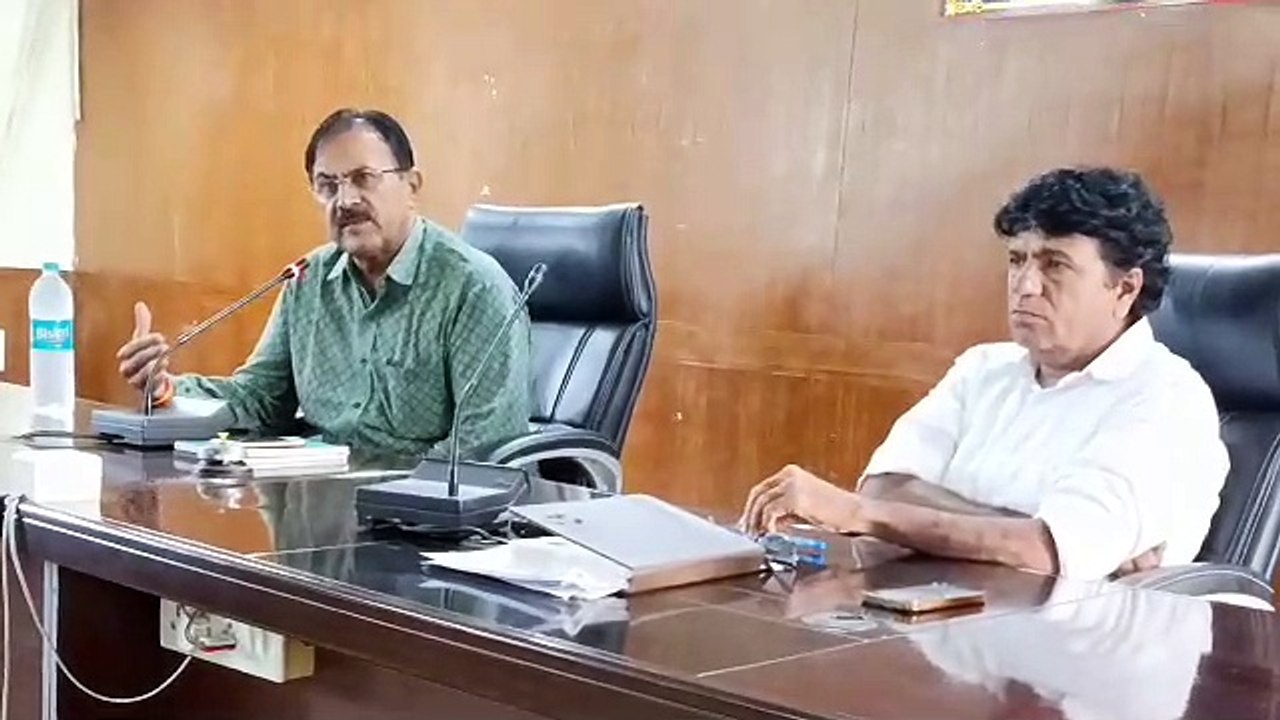 एसीबी की ओर से जन संवाद कार्यक्रम आयोजित