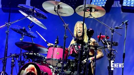 Lea Michele Honors Late Ex Cory Monteith 10 Years After His Death _ E! News