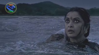 Shiv Gami Devi Jaan ki Balidan Dekar Bahubali Ko Bachana || Bahubali ka Jalparat Se Chedhne Ka Scene | Bahubali Part.