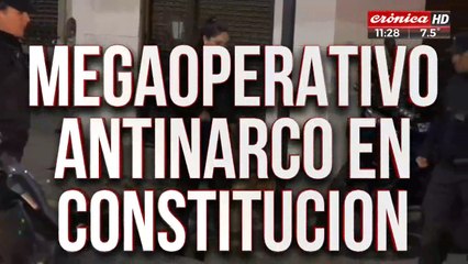 Sergio Berni filoso: "Si gana Patricia Bullrich, Dios nos ayude"