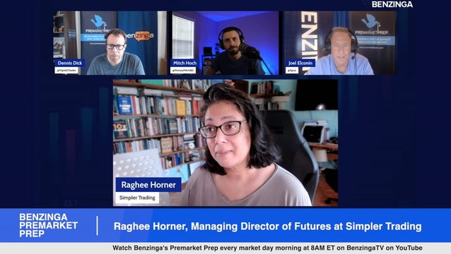 What To Watch For A Potential Turn In The Market And Sectors To Watch Coming Into Earnings Season