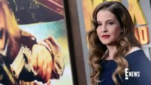 Lisa Marie Presley's Cause of Death Revealed _ E! News