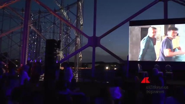 Videocittà ed Eni insieme per la VI edizione del festival culturale dedicato all’ audiovisivo