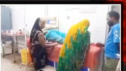 चन्दौली: महिला को सर्प ने डंसा, परिजनों में कोहराम