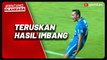 Highlight Liga 1 2023-2024 : Nyaris Kalah, Persib Bandung Tahan Imbang Dewa United 2-2
