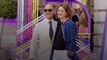 Who Is Stanley Tucci's Wife? 3 Things to Know About Felicity Blunt