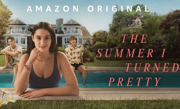 3 infos sur L'Été Où Je Suis Devenue Jolie