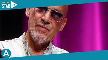 "On se sent moins seul" : Florent Pagny atteint d'un cancer en même temps qu'un célèbre musicien