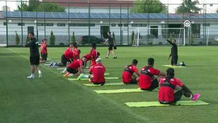 Ankara Keçiörengücü yeni Arda Gülerlerin peşinde