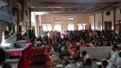 सम्यक दर्शन बिना आत्मा का कल्याण नहीं होता