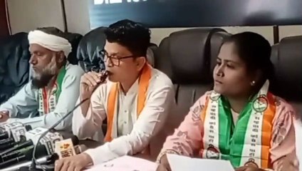 NCP leader Sharad Pawar