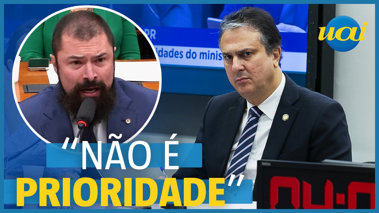 Ministro da Educação explica fim das escolas cívico-militares