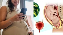 Pregnancy Mein Phone Chalane Se Kya Hota Hai | प्रेगनेंसी में फ़ोन चलाने से क्या होता है| Boldsky