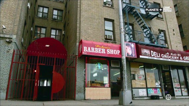 Gangsters Les Diables De L Amérique S01E09 Garcia Beltran Et Henao Les baronnes de la drogue