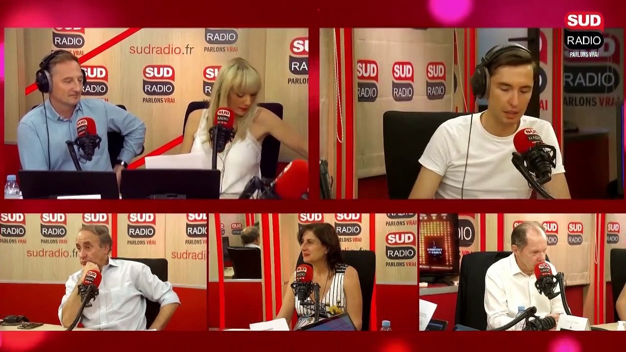 Défilé du 14 juillet, promotion de la légion d’honneur et une économiste spéciale