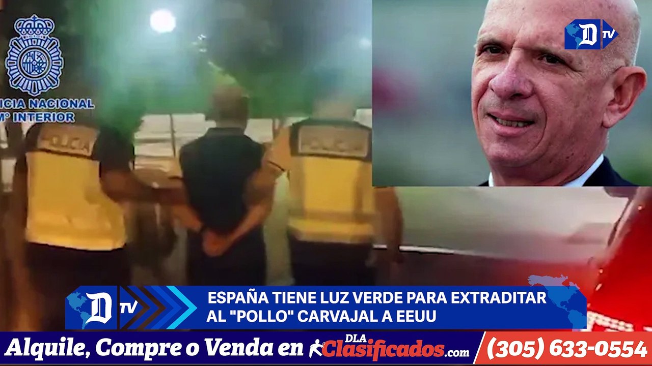 "Sin huellas dactilares ni ADN" la bolsa con cocaína en la Casa Blanca | El Diario en 90 segundos