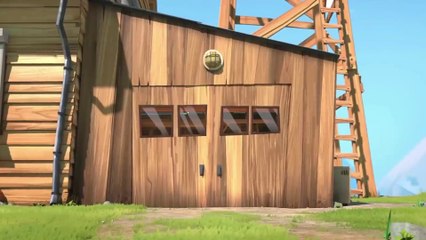 Enjoy the Classic Fun of Grizzy and the Lemmings 🐾