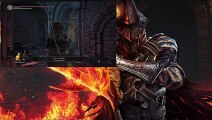 [XBOXONE] Dark Souls III  ダークソウルIII, 深淵の監視者FromSorftware, Bandai Namco 2016 06-Justin Suvoy