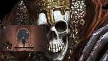 [XBOXONE] Dead Spirit King 死霊の王 Dark Souls III  ダークソウルIII FromSorftware, Bandai Namco 2016. 09,-Justin Suvoy