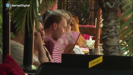 Una nueva ola de calor sacude a Europa