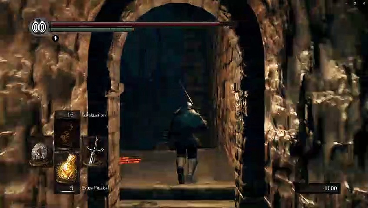 [XBOXONE] Dark Souls   ダークソウル Remastered, FromSoftware, Inc  2011, 2018.- Justin Suvoy