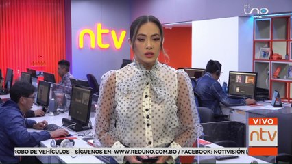 Operativo antidroga Oso Bandera en Trinidad