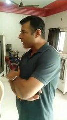 patrika jan prahri abhiyan ratlam video