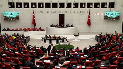 Kadıgil'den 'Can Atalay' kararına tepki! "Bu TBMM yetkisinin gaspıdır"