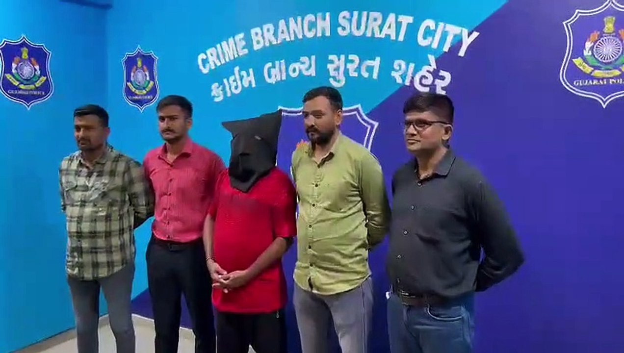 SURAT VIDEO NEWS : बिजली व गैस कंपनियों का अधिक...