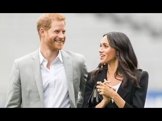 Meghan e Harry "hanno avuto sfortuna" con il lavoro ma possono ancora mantenere le persone "interess