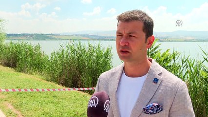 ANKARA - Kürek Her Yerde Projesi başarıyı getirecek