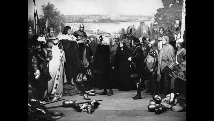 1911. Richard III  Ricardo III [ FRANK R BENSON ]