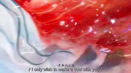 The Longest Promise Ep 28 eng sub