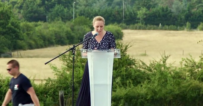 Marion Maréchal: 42 % des Algériens n’ont aucune activité en France et ils représentent la première nationalité étrangère en prison. Nous ne sommes pas la garderie de l’Algérie.