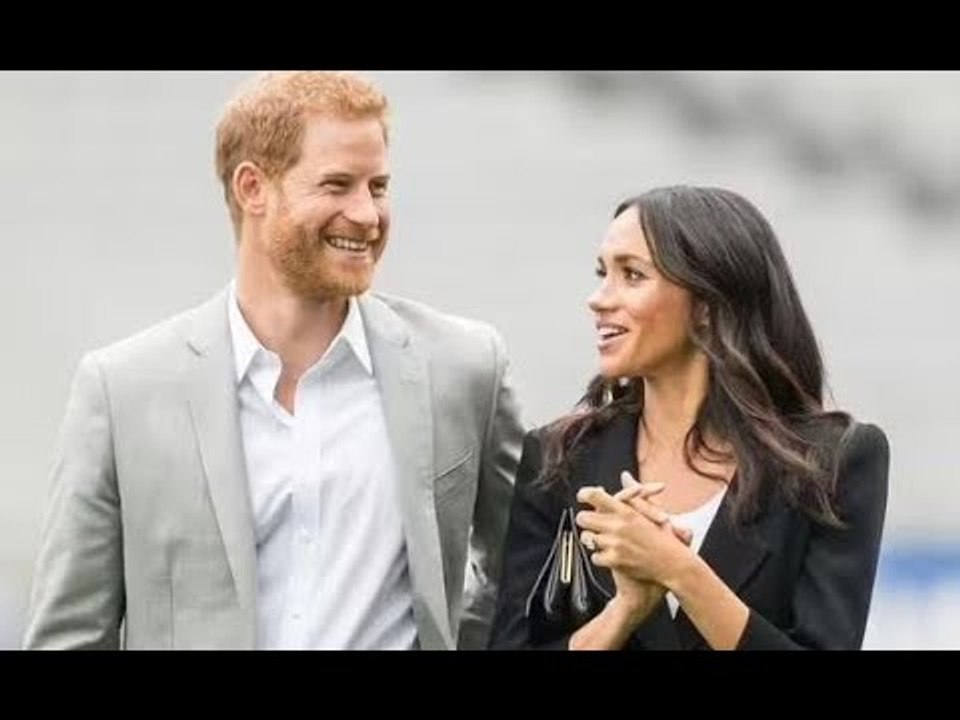 Meghan et Harry "n'ont pas de chance" avec le travail mais peuvent toujours garder les gens "intéres
