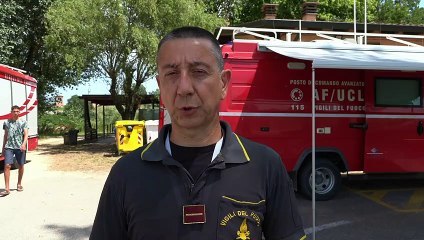 Mantova, ragazzi dispersi nel Po: le ricerche proseguono