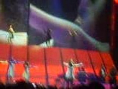 Where Do We Go From Here, U Don't Know My Name ALICIA KEYS